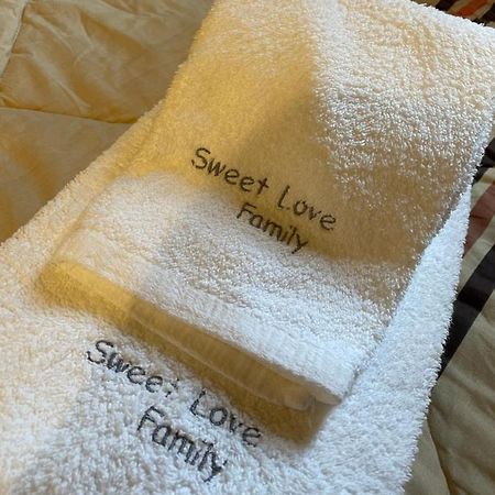 Sweet Love Family III Coimbra Ngoại thất bức ảnh