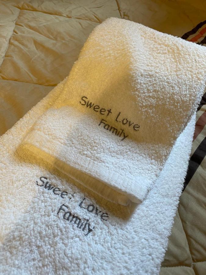 Sweet Love Family III Coimbra Ngoại thất bức ảnh