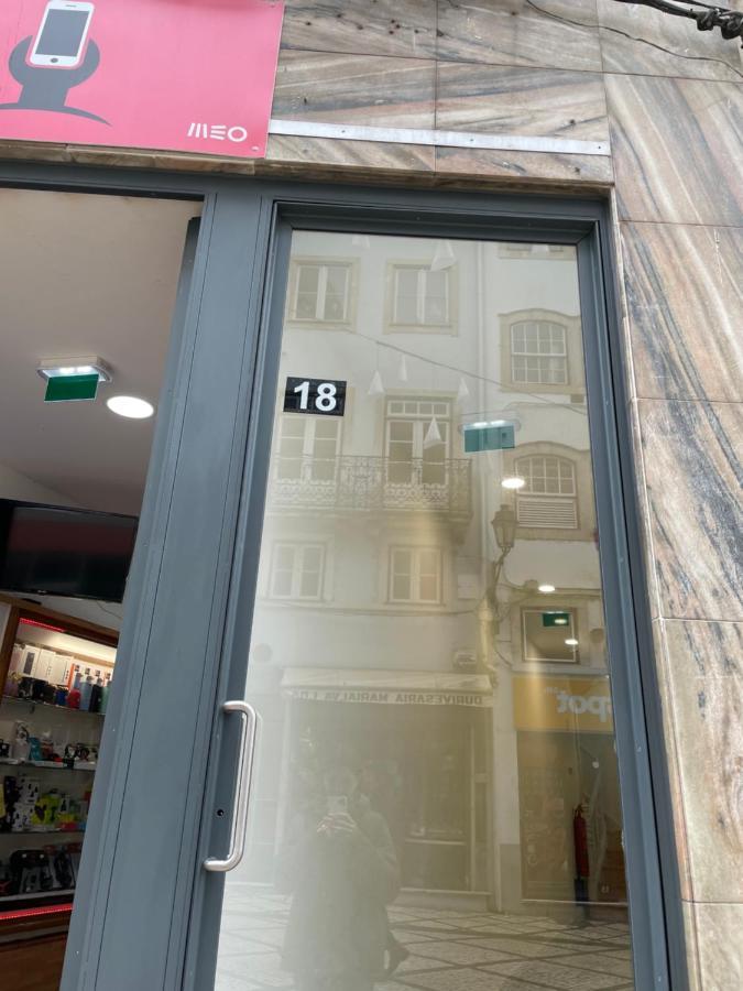 Sweet Love Family III Coimbra Ngoại thất bức ảnh